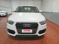 usata Audi Q3 2.0 TDI Advanced