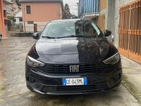 Usata Fiat Tipo City Life 131 CV (96 kW) 2021 Nero Station wagon