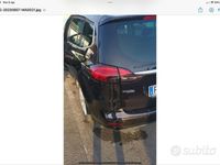 usata Opel Zafira 3ª serie - 2013