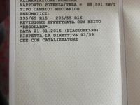 Usata Rover 820 179 CV (131 kW) 1994 Verde Berlina