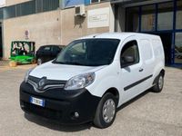 Usata Renault Kangoo 110 CV (80 kW) 2018 Bianco Berlina