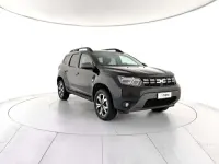 Usata Dacia Duster Journey 101 CV (74 kW) 2023 Nero nacré SUV