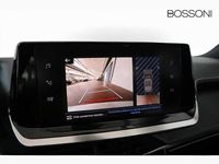 Gebraucht Peugeot 2008 GT 130 PS (95 kW) 2023 Rot SUV