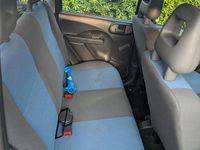 Usata Fiat Panda 2011 Utilitaria