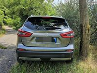 Usata Nissan Qashqai N-Connecta 116 CV (85 kW) 2020 SUV