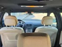Usata Mercedes C200 150 CV (110 kW) 2008 Grigio Station wagon