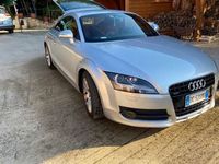 usata Audi TT Coupe 3.2 V6 quattro s-tronic