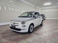 Usata Fiat 500 Dolcevita 69 CV (50 kW) 2021 Bianco Monovolume