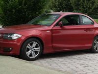 usata BMW 120 120 d 3p Eletta dpf