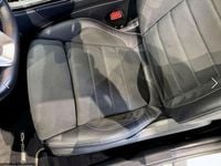 Usata Mercedes C180 Premium 156 CV (114 kW) 2020 Bianco polare Cabrio