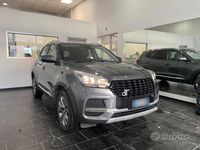 Usata DR DR 4.0 114 CV (83 kW) 2022 Grigio SUV
