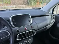 Usata Fiat 500 120 CV (88 kW) 2023 Bluazzurro Station wagon