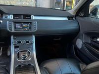 Usata Land Rover Range Rover evoque SE Dynamic 150 CV (110 kW) 2017 SUV