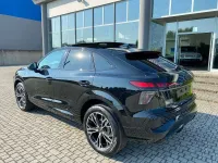 Nuova Audi Q3 Sportback S-Line 204 CV (150 kW) 2026 Nero mythos SUV