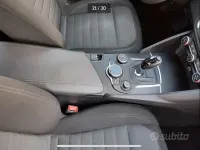 Usata Alfa Romeo Giulia Super 150 CV (110 kW) 2018 Berlina