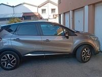Usata Renault Captur 90 CV (66 kW) 2015 Grigio SUV