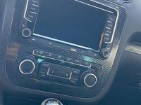 Usata VW Scirocco 160 CV (117 kW) 2009 Coupé