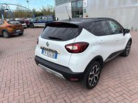 Occasion Renault Captur 90 ch (66 kW) 2019 Blanc SUV