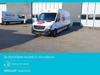 usata Mercedes Sprinter 314 cdi f 43/35 tetto alto pro e6