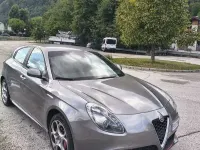 Usata Alfa Romeo Giulietta 120 CV (88 kW) 2019 Utilitaria