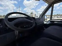 Usata Fiat Ducato 87 CV (63 kW) 1999 Bianco Furgone