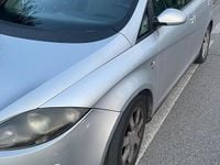 Usata Seat Altea 105 CV (77 kW) 2004 Grigio Monovolume