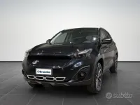 Usata DR F35 156 CV (114 kW) 2022 Nero SUV