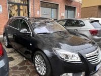 Usata Opel Insignia Innovation 179 CV (131 kW) 2010 Berlina