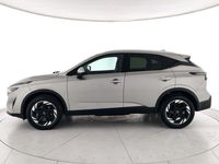 Usata Nissan Qashqai N-Connecta 158 CV (116 kW) 2025 SUV