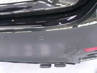 Usata BMW M4 Competition Edition 450 CV (330 kW) 2020 Nero Coupé