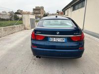 usata BMW 530 monovolume