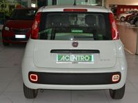 usata Fiat Panda - 1.0 70cv HYBRID