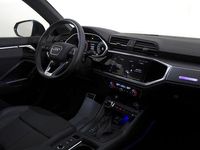 Usata Audi Q3 Advanced Plus 150 CV (110 kW) 2025 Grigio chronos metallizzato SUV