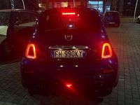 Usata Abarth 595 Turismo 165 CV (121 kW) 2017 Utilitaria