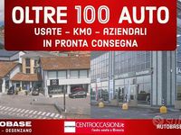 Nuova Hyundai i10 63 CV (46 kW) 2025 Blu Utilitaria