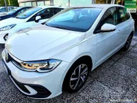 Usata VW Polo Life 95 CV (69 kW) 2021 Beige Utilitaria