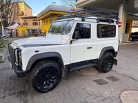 Usata Land Rover Defender 2014