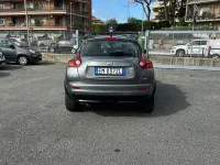 Usata Nissan Juke 110 CV (80 kW) 2012 Grigio SUV