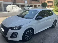 Usata Peugeot 208 Active 75 CV (55 kW) 2024 Utilitaria