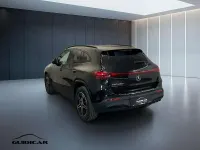 Nuova Mercedes EQA250+ Edition 139 kW (190 CV) 2026 Nero notte SUV