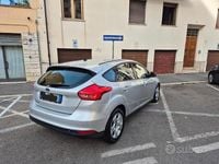 Usata Ford Focus 90 CV (66 kW) 2015 Utilitaria