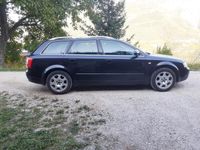 usata Audi A4 A4II 2001 Avant Avant 1.9 tdi 130cv 6m