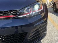 Usata VW Golf VII GTI 220 CV (161 kW) 2016 Berlina