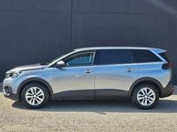 Usata Peugeot 5008 Business-Line 131 CV (96 kW) 2019 Grigio Monovolume