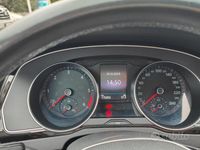 usata VW Passat 8ª serie - 2016