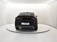 Usata Renault Arkana Engineered 143 CV (105 kW) 2023 Nero SUV
