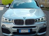 usata BMW X4 X4 xDrive30dA 249CV Msport