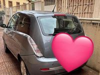 Usata Lancia Ypsilon 75 CV (55 kW) 2008 Blu Utilitaria