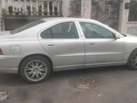 Usata Volvo S60 163 CV (119 kW) 2004 Grigio Berlina