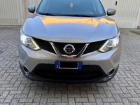 usata Nissan Qashqai 2ª serie - 2014